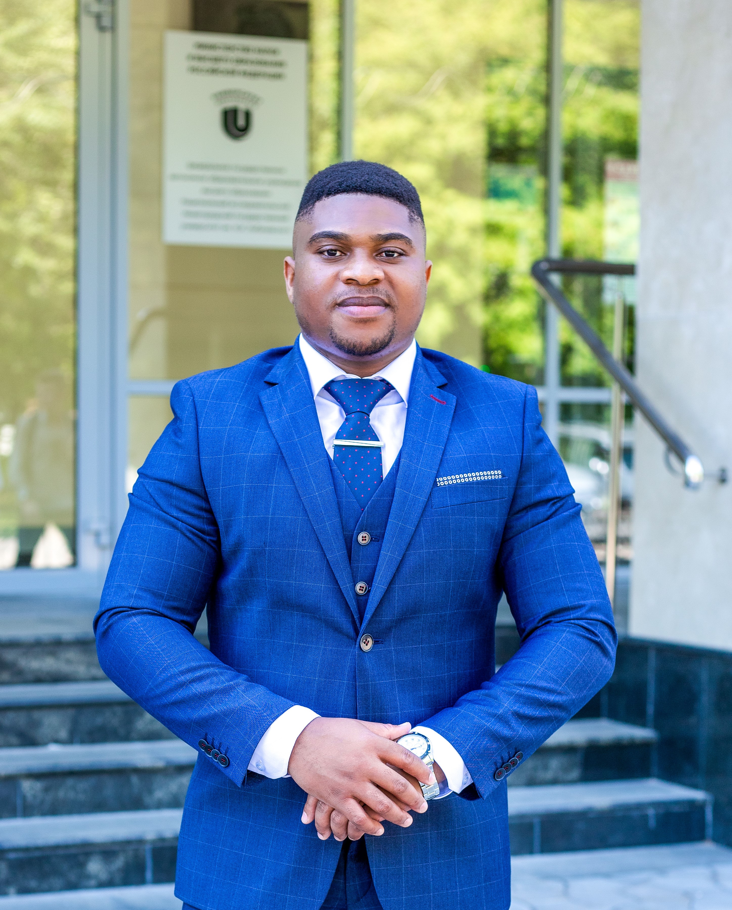 San, Founder & CEO