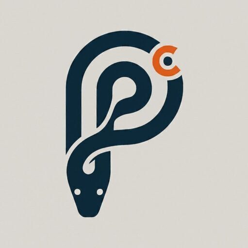 PyCentric logo